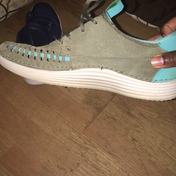 Nike Solarsoft Moccasins - Picture 5 of 6